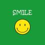 smile