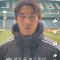 송민규: “제가 골 넣고 팀이 승리할 수 있도록 하겠습니다”