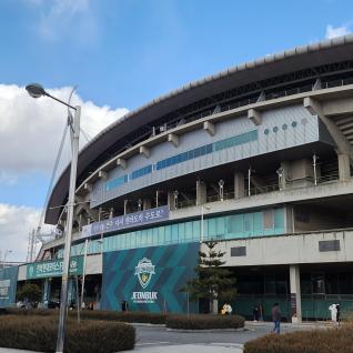 2 / 23  :  전북 vs 광주