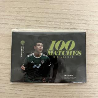 송민규k리그 100경기 포토마그넷