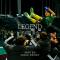 LEGEND 뽕차서 만들어봄